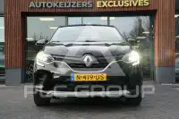 2021 Renault Captur