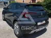 2021 Renault Captur
