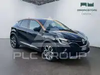 2021 Renault Captur