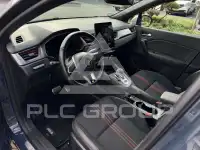 2021 Renault Captur