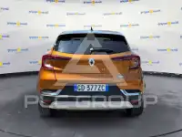 2021 Renault Captur
