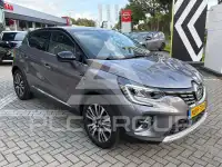 2021 Renault Captur