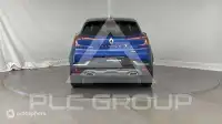 2021 Renault Captur