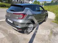 2021 Renault Captur