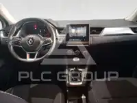 2021 Renault Captur