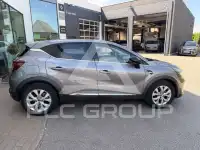 2021 Renault Captur