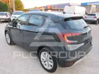 2021 Renault Captur