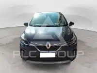 2021 Renault Captur