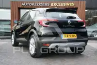 2021 Renault Captur