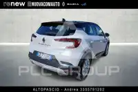 2021 Renault Captur