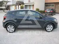2021 Renault Captur