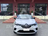 2021 Renault Captur