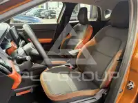 2021 Renault Captur