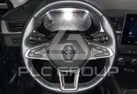 2021 Renault Captur