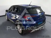 2021 Renault Captur