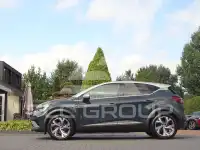 2021 Renault Captur