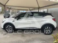 2021 Renault Captur