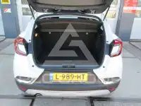 2021 Renault Captur