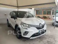 2021 Renault Captur