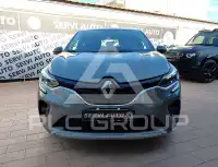 2021 Renault Captur