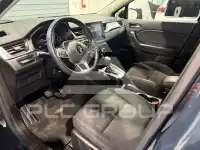 2021 Renault Captur