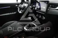 2021 Renault Captur