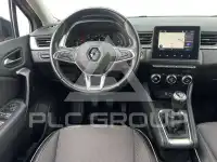 2021 Renault Captur