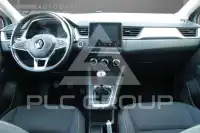 2021 Renault Captur