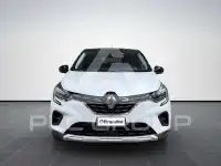 2021 Renault Captur