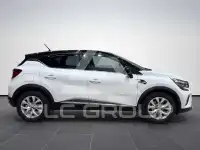 2021 Renault Captur