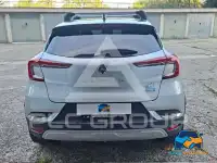 2021 Renault Captur