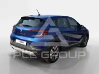 2021 Renault Captur