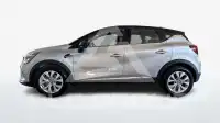 2021 Renault Captur