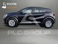 2021 Renault Captur