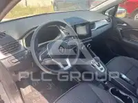 2021 Renault Captur
