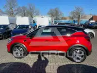 2021 Renault Captur