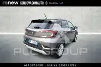 2021 Renault Captur