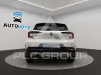 2021 Renault Captur