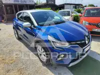 2021 Renault Captur