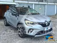2021 Renault Captur
