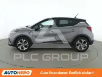 2021 Renault Captur