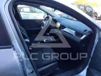 2021 Renault Captur