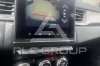 2021 Renault Captur