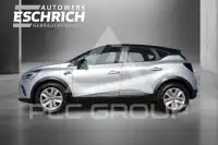 2021 Renault Captur