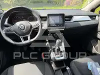 2021 Renault Captur