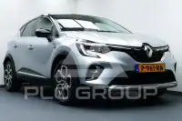 2021 Renault Captur