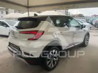 2021 Renault Captur