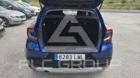 2021 Renault Captur