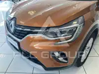 2021 Renault Captur