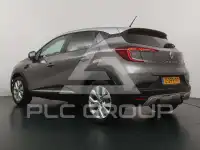 2021 Renault Captur